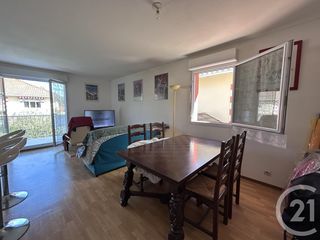  Appartement � vendre 2 pi�ces 53 m�