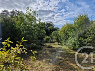  Maison � vendre 4 pi�ces 85 m�