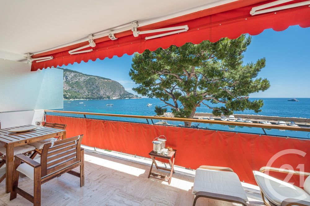 � vendre  Appartement �ze (06360)