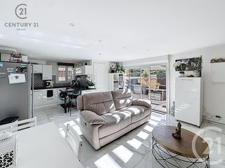  Maison � vendre 3 pi�ces 64 m�