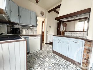  Maison � vendre 3 pi�ces 64 m�