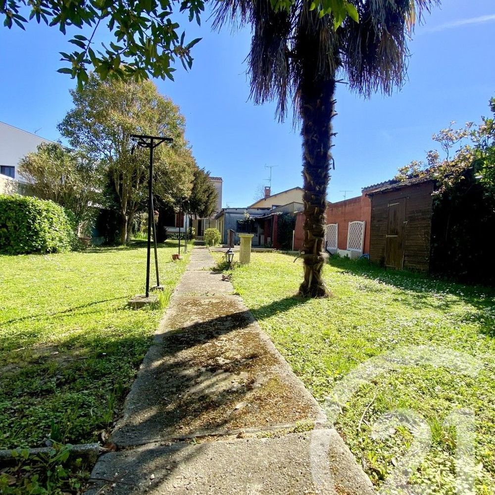 � vendre  Maison Toulouse (31400)