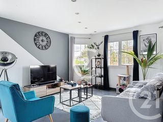  Maison � vendre 6 pi�ces 220 m�