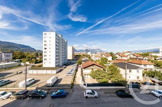  Appartement � vendre 3 pi�ces 76 m�