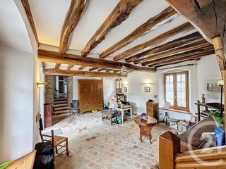  Maison � vendre 9 pi�ces 240 m�