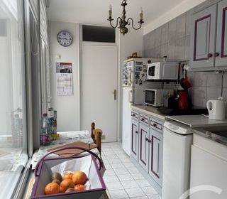  Appartement � vendre 2 pi�ces 39 m�