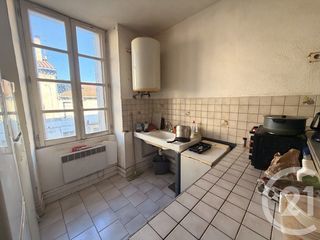  Appartement � vendre 2 pi�ces 30 m�