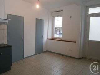  Appartement � louer 2 pi�ces 33 m�