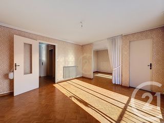  Appartement � vendre 4 pi�ces 99 m�