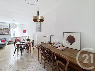  Maison � vendre 4 pi�ces 150 m�