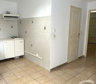  Appartement � louer 2 pi�ces 37 m�