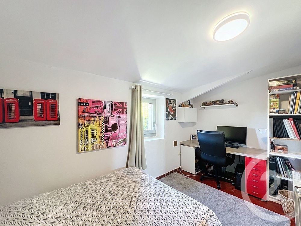 � vendre  Maison Antibes (06600)