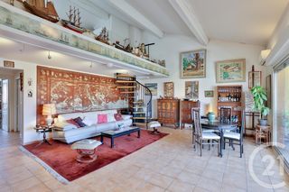  Appartement � vendre 5 pi�ces 182 m�