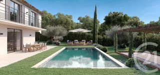  Maison 5 pi�ces 180 m� Vence