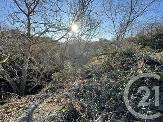  Terrain � vendre 13814 m�