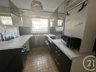  Appartement � vendre 4 pi�ces 76 m�