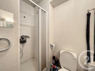  Appartement � louer 1 pi�ce 18 m�