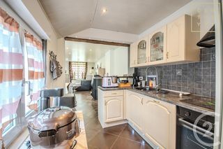  Maison � vendre 5 pi�ces 92 m�