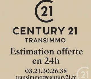  Maison � vendre 8 pi�ces 195 m�