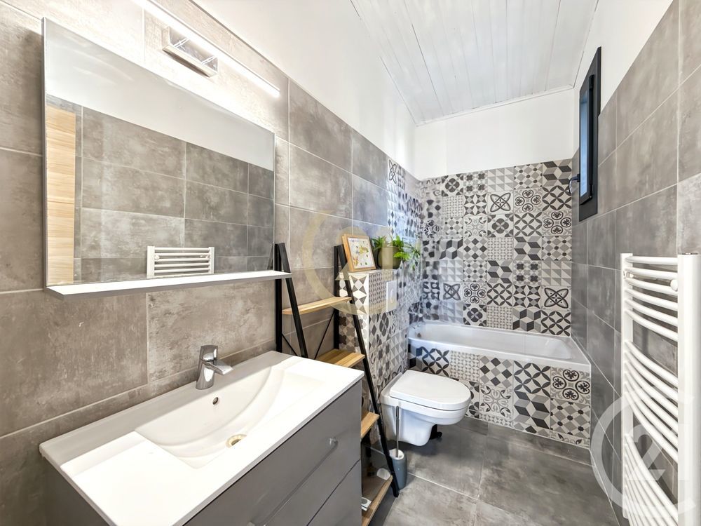 � vendre  Maison Calvi (20260)