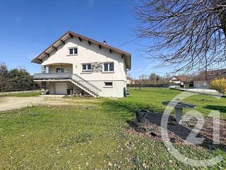  Maison � vendre 4 pi�ces 173 m�