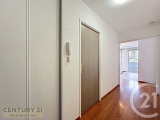  Appartement � louer 3 pi�ces 61 m�