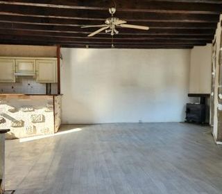  Appartement � vendre 3 pi�ces 65 m�