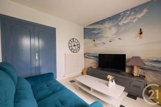  Maison � vendre 4 pi�ces 107 m�