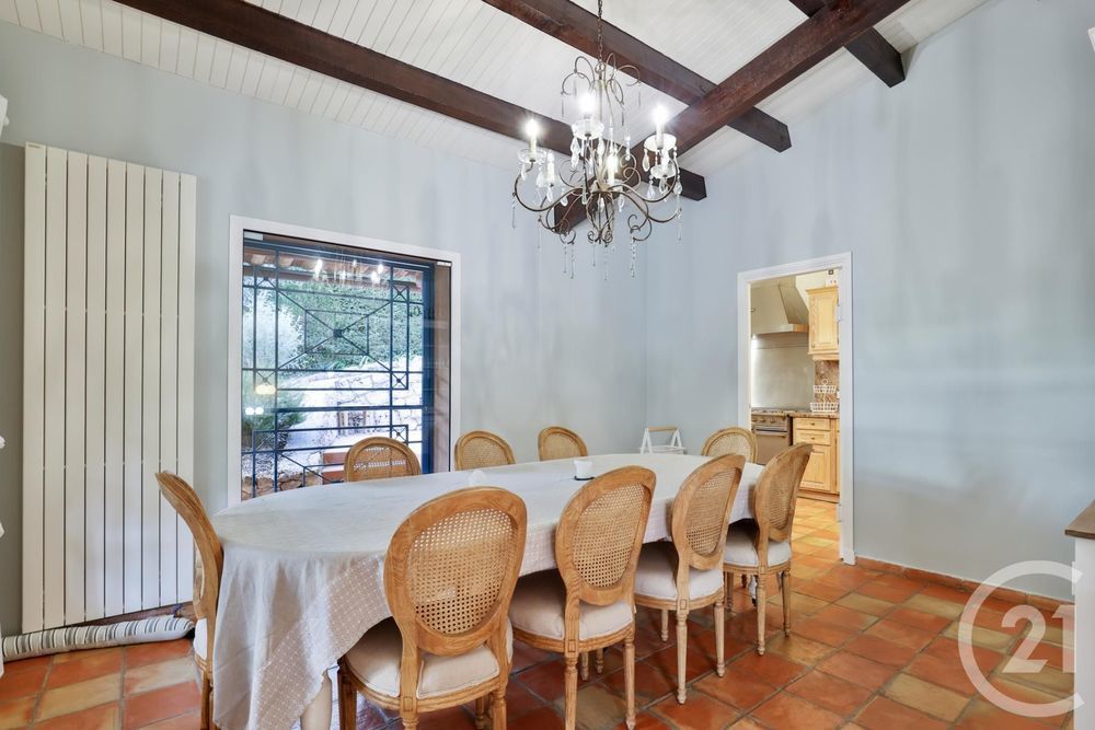 � vendre  Maison Villefranche-sur-Mer (06230)