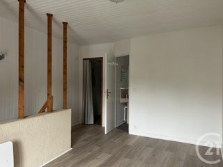  Maison � louer 2 pi�ces 42 m�