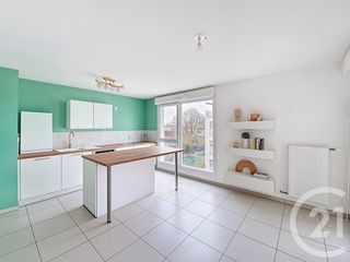  Appartement � vendre 2 pi�ces 40 m�