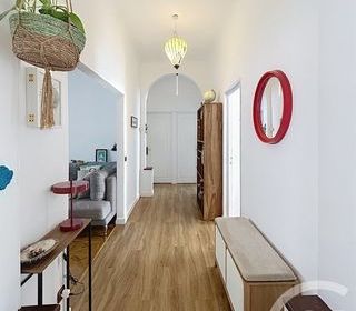  Appartement � vendre 5 pi�ces 181 m�