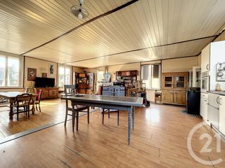  Appartement � vendre 5 pi�ces 200 m�