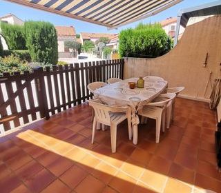  Maison � louer 3 pi�ces 36 m�