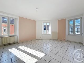  Appartement � louer 3 pi�ces 56 m�