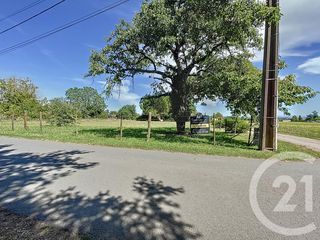  Terrain � vendre 1820 m�