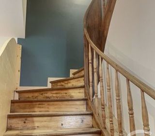  Maison � vendre 8 pi�ces 299 m�