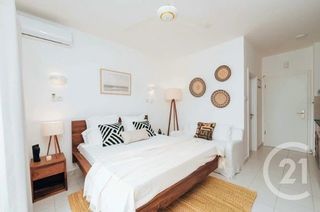  Appartement � vendre 2 pi�ces 36 m�