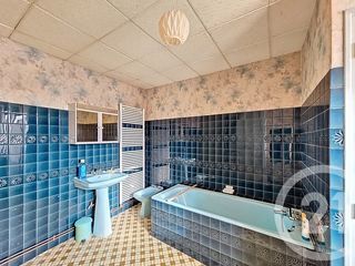  Maison � vendre 5 pi�ces 115 m�