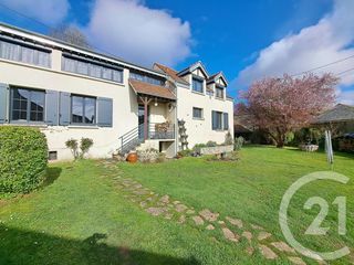  Maison � vendre 6 pi�ces 178 m�