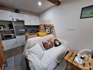  Maison � vendre 3 pi�ces 48 m�