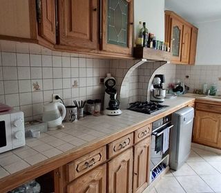  Maison � vendre 3 pi�ces 64 m�