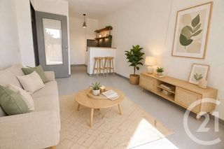  Appartement � vendre 2 pi�ces 32 m�