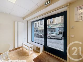  Appartement � louer 1 pi�ce 82 m�