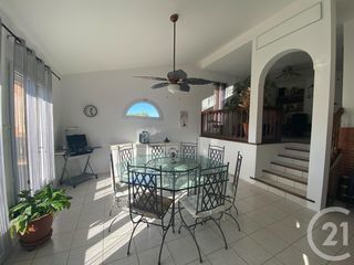  Maison � vendre 5 pi�ces 335 m�