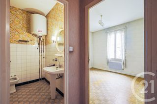  Appartement � vendre 2 pi�ces 54 m�