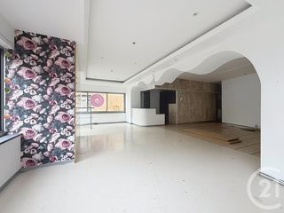  Appartement � louer 4 pi�ces 110 m�