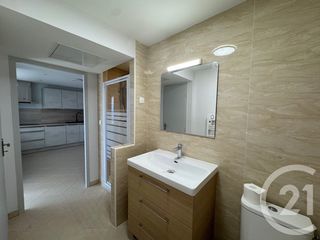  Appartement � louer 2 pi�ces 52 m�