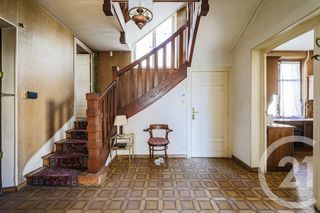  Maison � vendre 7 pi�ces 231 m�