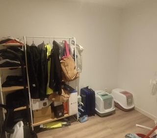  Appartement � vendre 3 pi�ces 62 m�